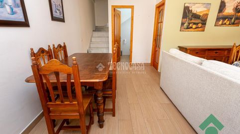 Photo 5 of Detached homes for sale in San García, Algeciras