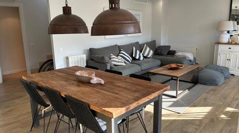 Foto 4 de Dúplex en venta en Carrer del Monestir, Puig Ses Forques - Torre Colomina, Calonge i Sant Antoni