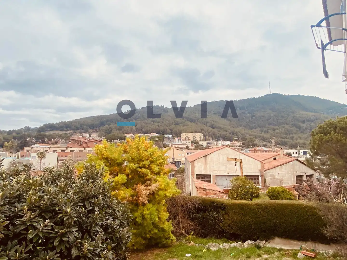 Flat with terrace for sale in Poble, imagen 25