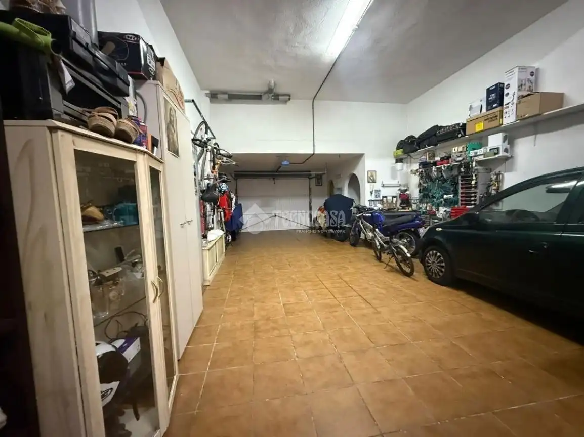Casa pareada con terraza en venta en San Antonio - Las Arenas, imagen 40