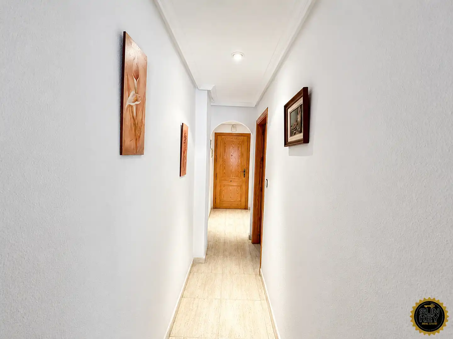 Flat with terrace for sale in Puerto de Mazarrón, imagen 12