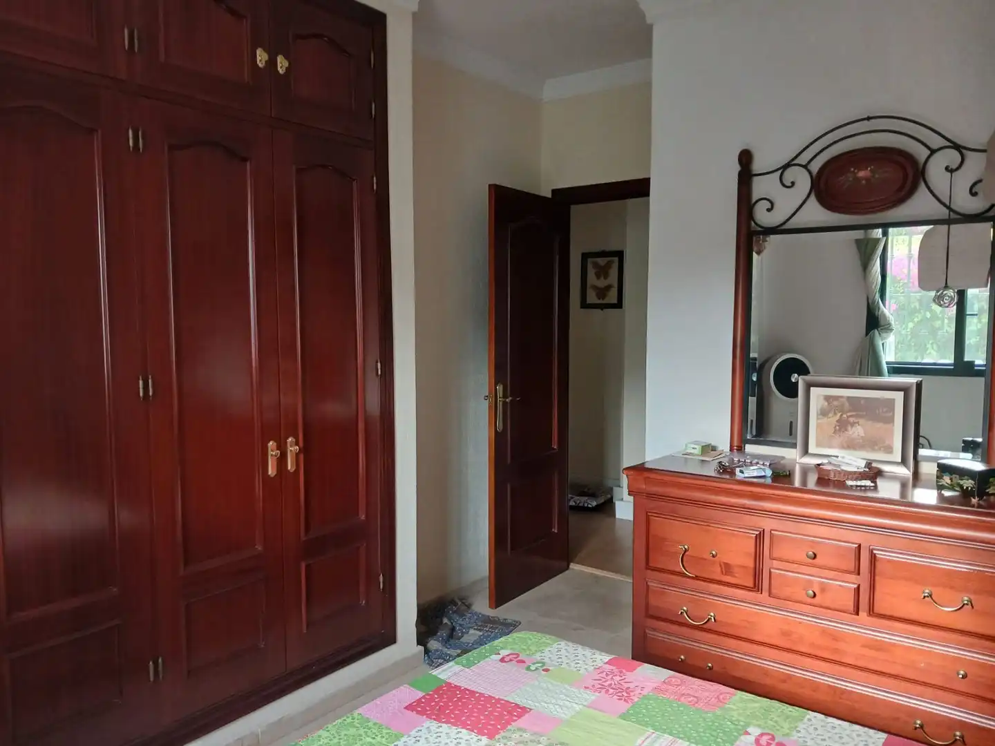 Habitación de Casa o chalet en venta en El Puerto de Santa María con Calefacción, Jardín privado y Amueblado