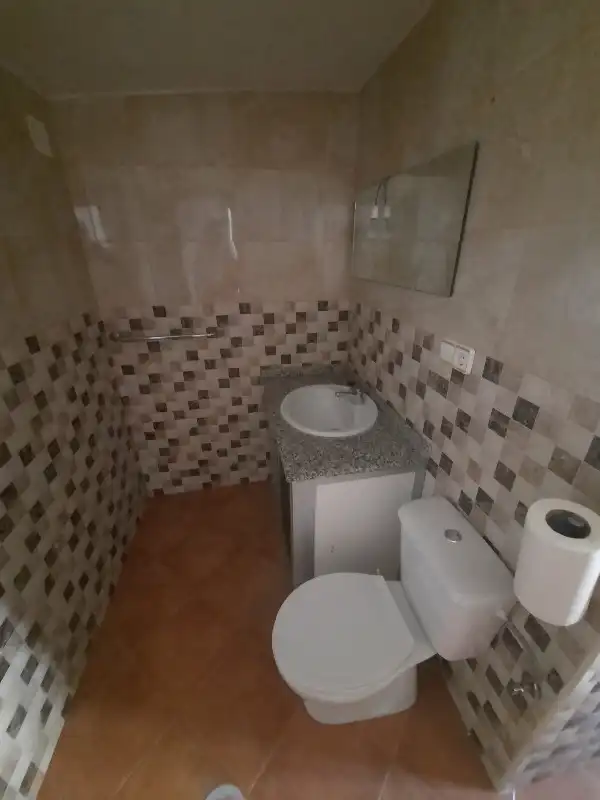 Casa rústica con jardín en venta en Calle Iglesia 1, imagen 14