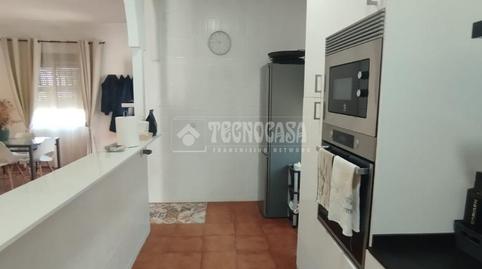 Foto 5 de Finca rústica en venda a Arco Norte - Avda. España, Sevilla