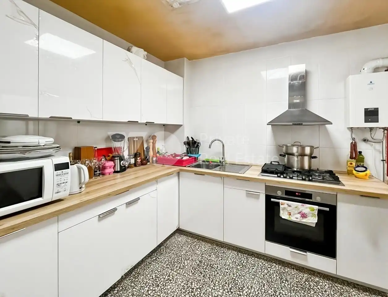 Appartement avec terrasse à vendre à Estepona Pueblo, imagen 8