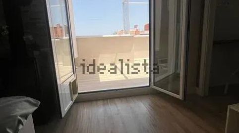 Foto 4 von Dachboden zur Miete in Ciudad Jardín - Tagarete - El Zapillo, Almería Capital