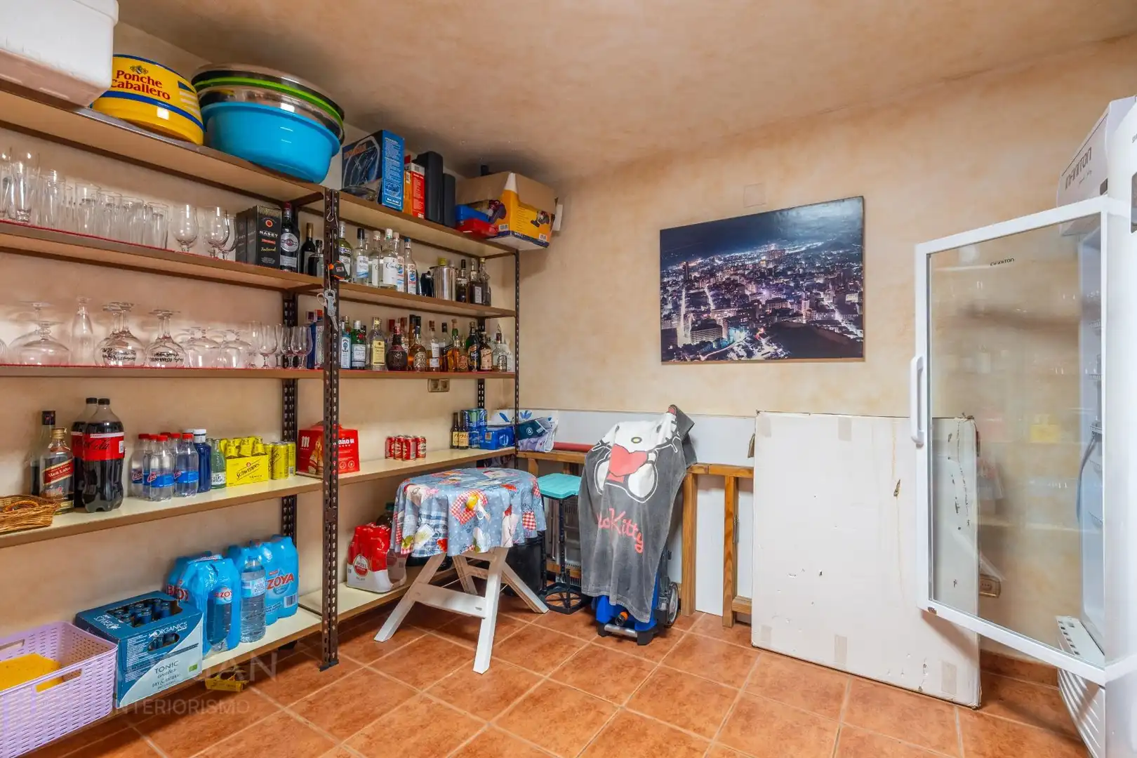 Villa mit Pool zum Verkauf in Almajada - Ravel, imagen 44