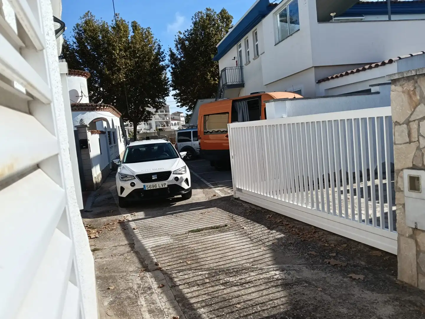 House with pool for sale in Pasaje Pani 166I, imagen 39