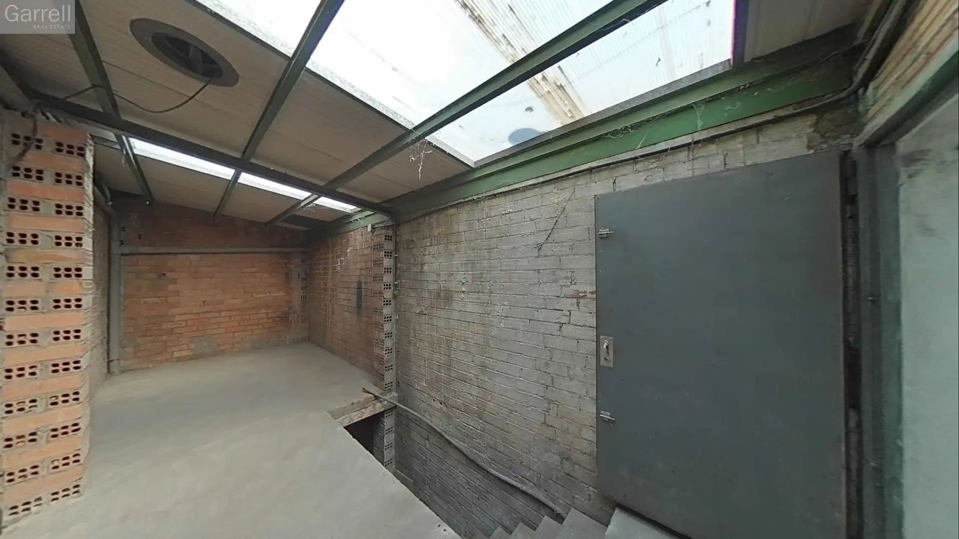 Nave industrial en venta en carrer LLORIANA (B)
 TORELLO (BARCELONA), imagen 10