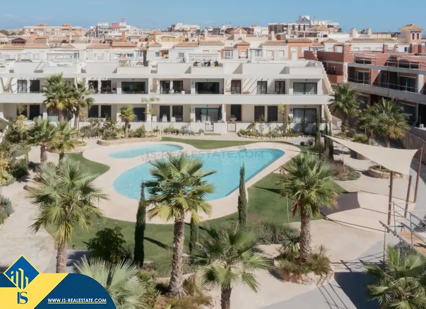 Apartamento con piscina en venta en Playa del Acequión, Náufragos y Rocío del Mar, imagen 17