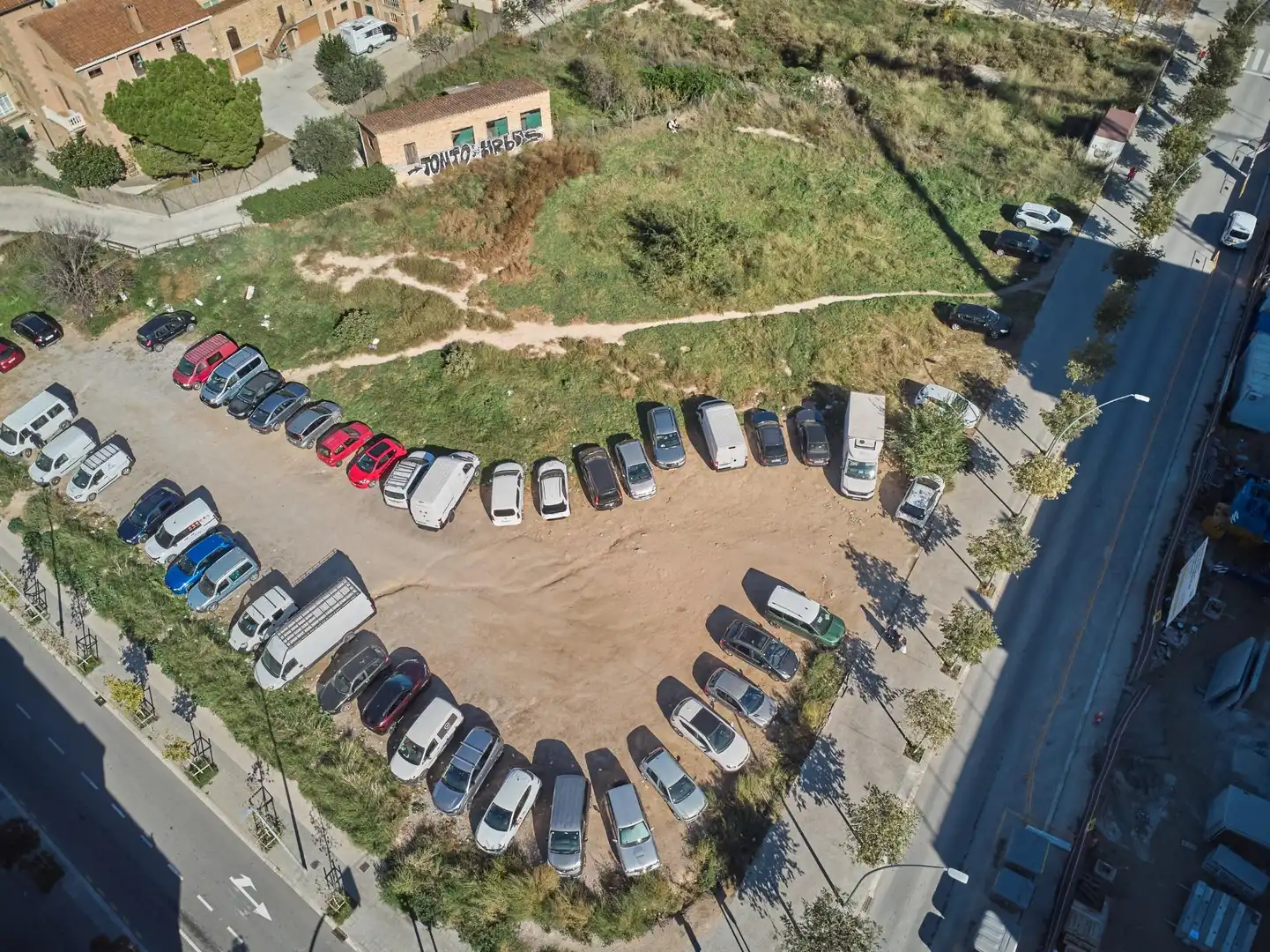 Terrenys i solars en venda a Barri Antic, imagen 8