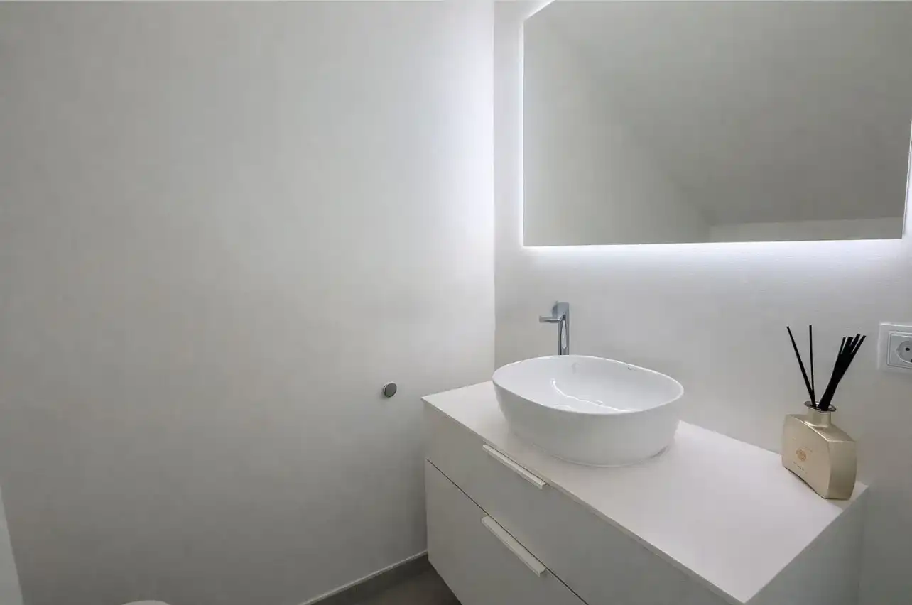 Casa amb piscina en venda a Mas Pere - Río de Oro, imagen 62