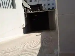 Parking de Garaje en venta en Valencia