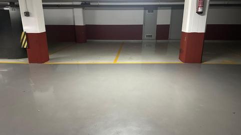 Foto 2 de Garaje en venta en Desamparados, Vitoria - Gasteiz