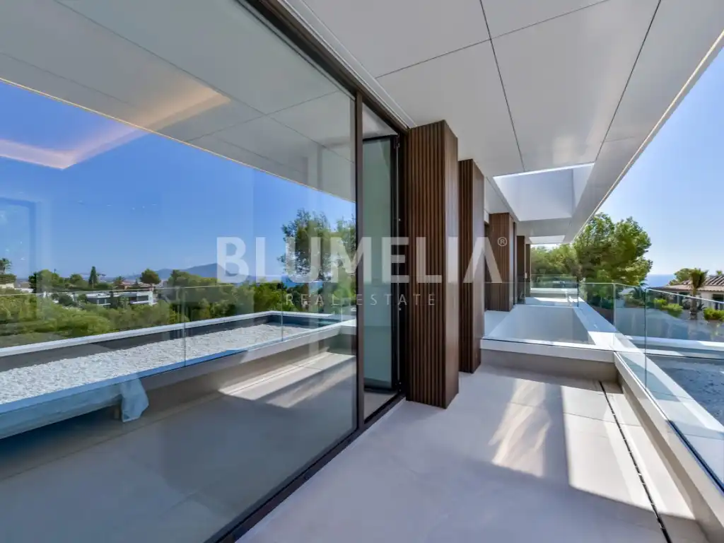 Casa o chalet en venta en Calle Puput-G.Palmeras, Altea la Vella
