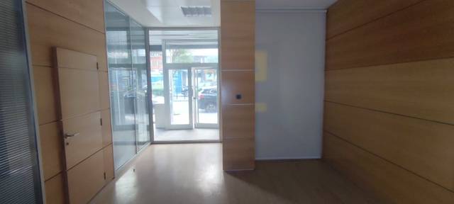 Local comercial en Alquiler en Calle Mayor, 12 en Burlada / Burlata