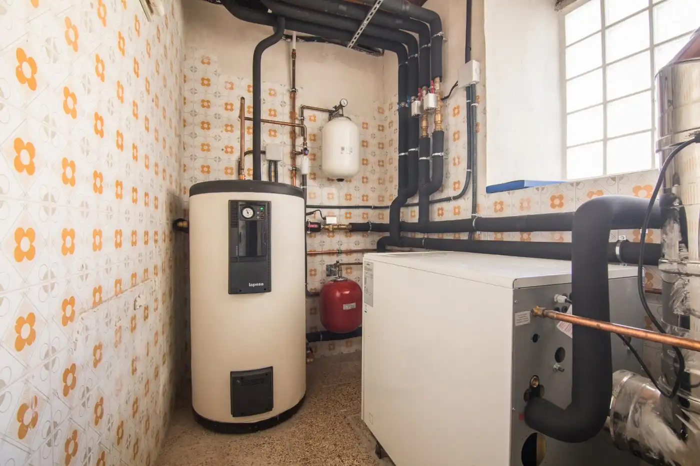 Casa o xalet en venda en Cocentaina amb Calefacció, Jardí privat i Terrassa