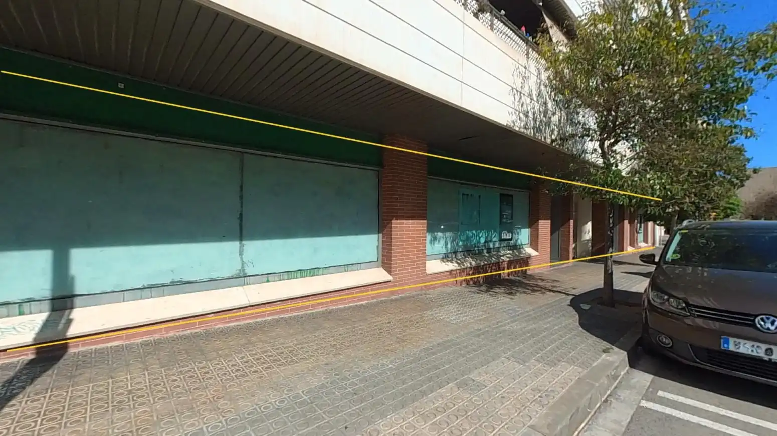 Business premises for sale in Vilanova i la Geltrú - Pare Garí, imagen 5