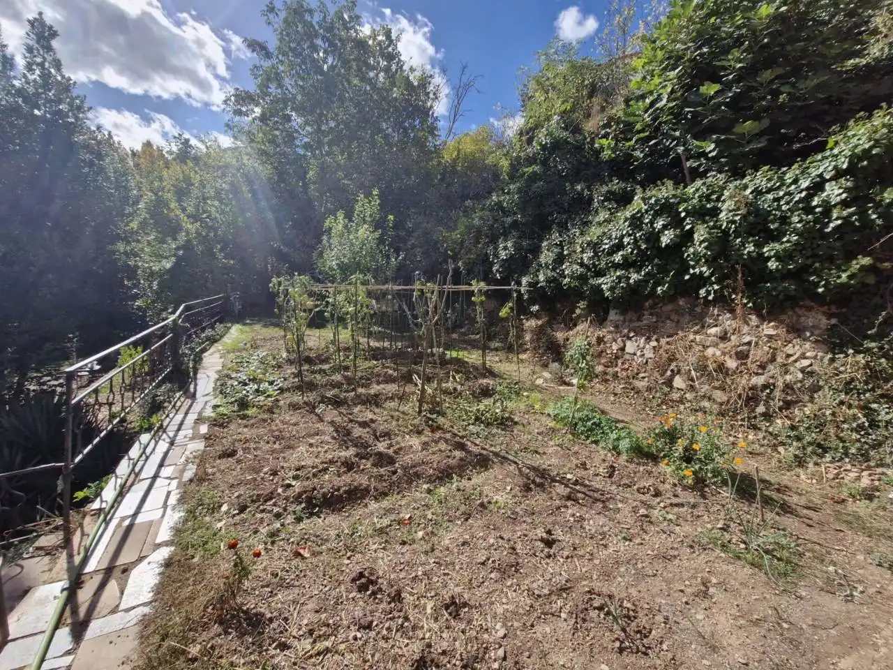 Casa amb jardí en venda a Calle Mayor, imagen 13