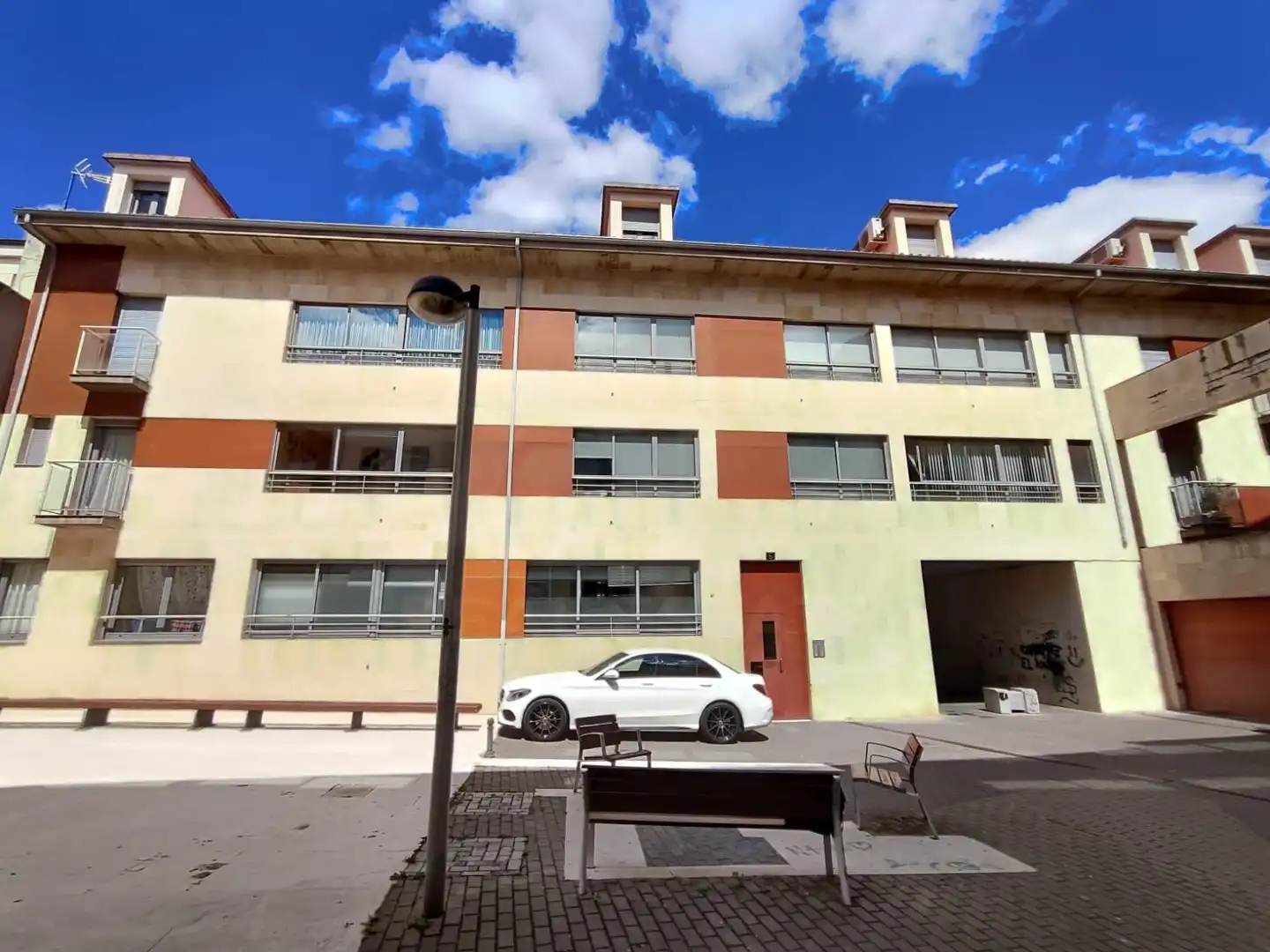 Flat for sale in Calle del Río Eria, 5, Astorga