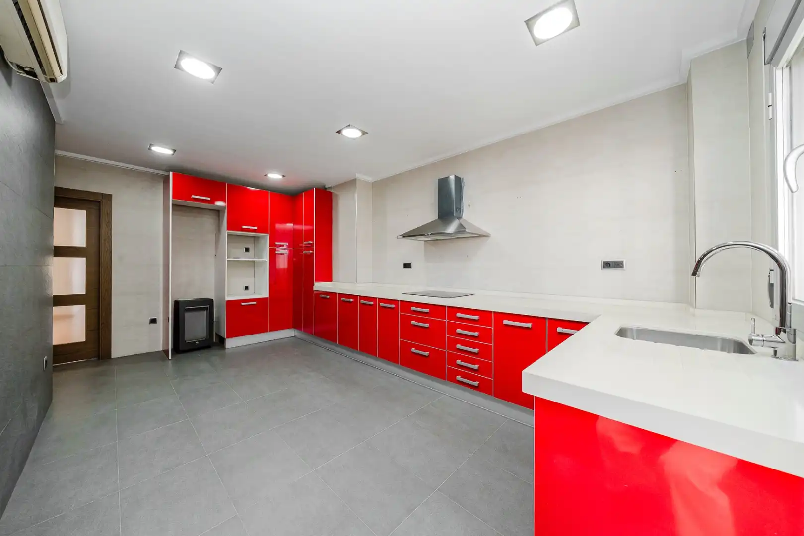 Mini appartamento con ascensore in vendita a Pilar de la Horadada ciudad, imagen 10
