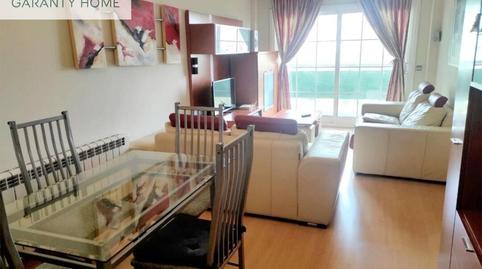 Foto 3 de Pis de lloguer a Puerta Blanca, Málaga Capital