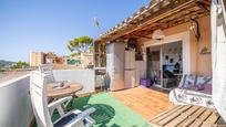 Terrace of Apartment for sale in Calvià  with Air Conditioner, Heating and Terrace