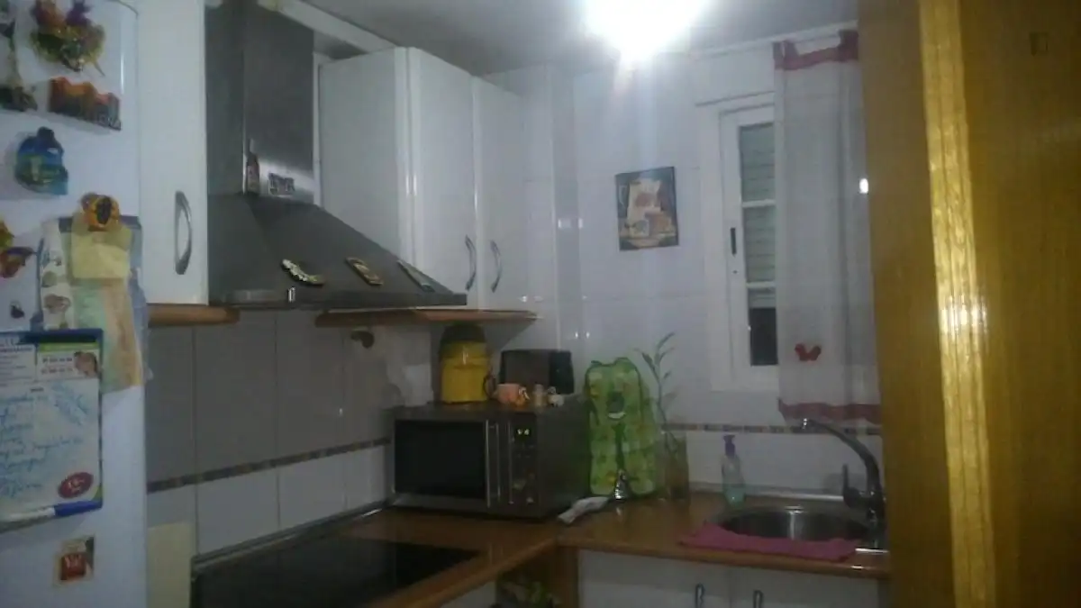 Habitación en Hellín