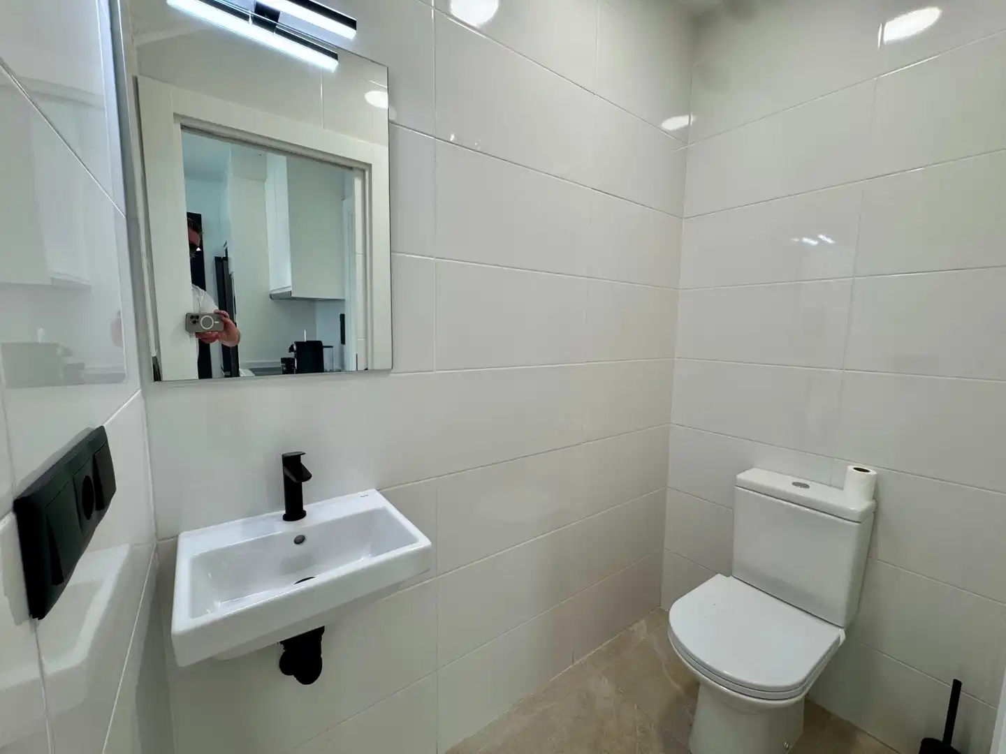 Casa aparellada amb piscina en venda a Calle Manuel de Falla 13, imagen 11