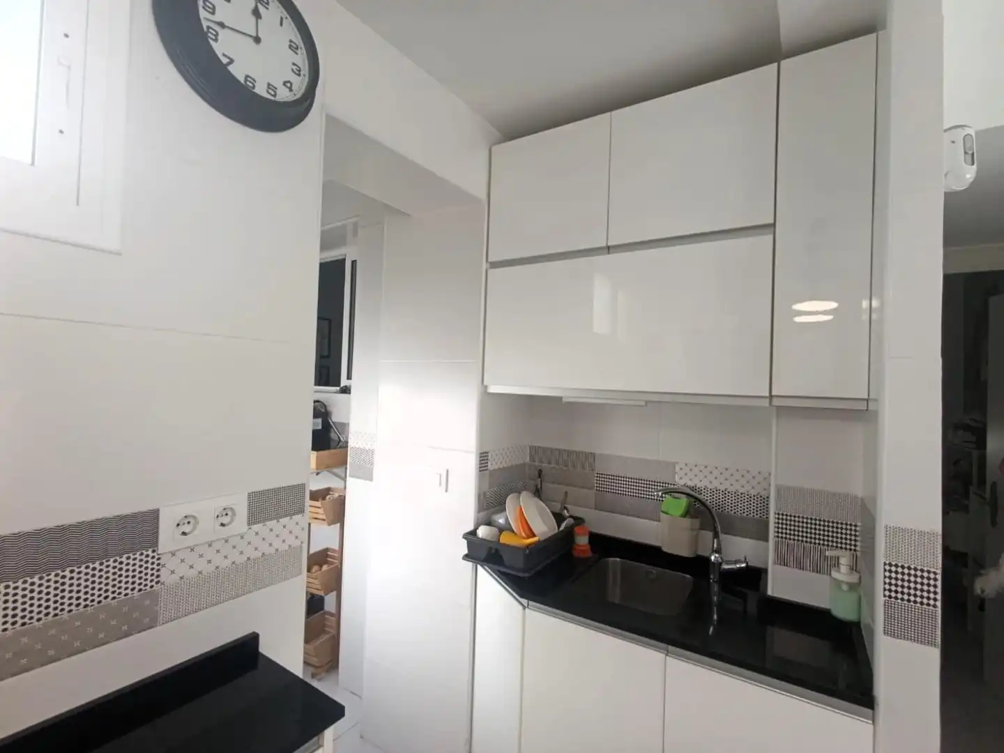 Appartement avec terrasse à vendre à La Pastora - La Estación, imagen 12