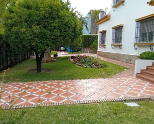 Garden of House or chalet for sale in  Córdoba Capital  with Air Conditioner, Heating and Private garden