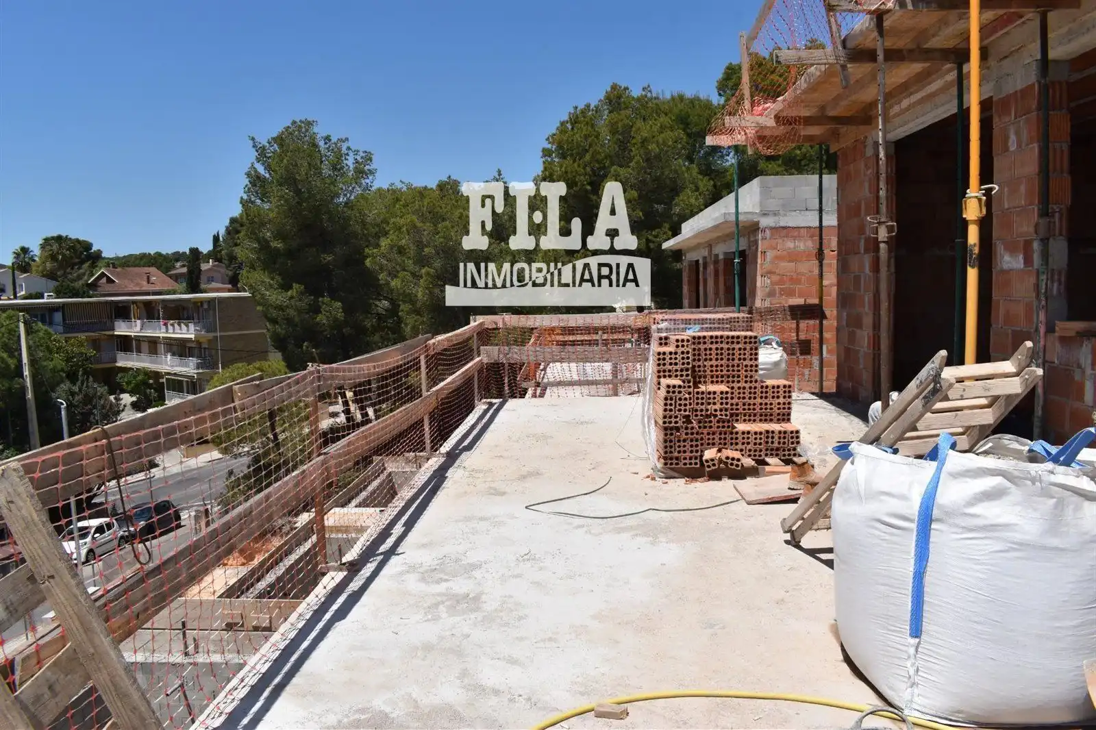 Adosado con piscina en venta en Italia, imagen 34