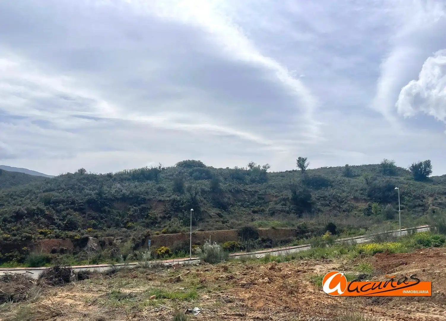 Lands and plots for sale in Antequera Golf, imagen 6