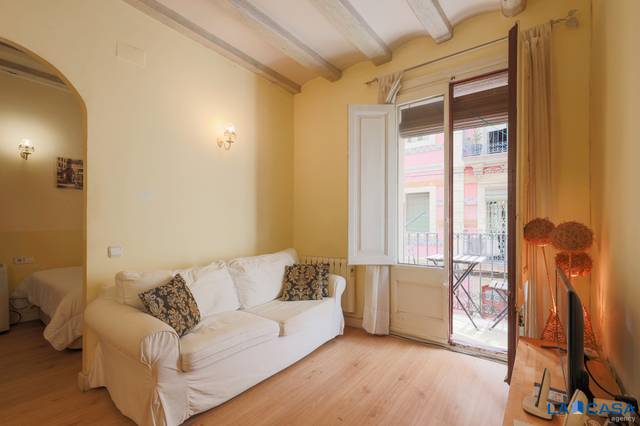 Piso en Venta en La Barceloneta
