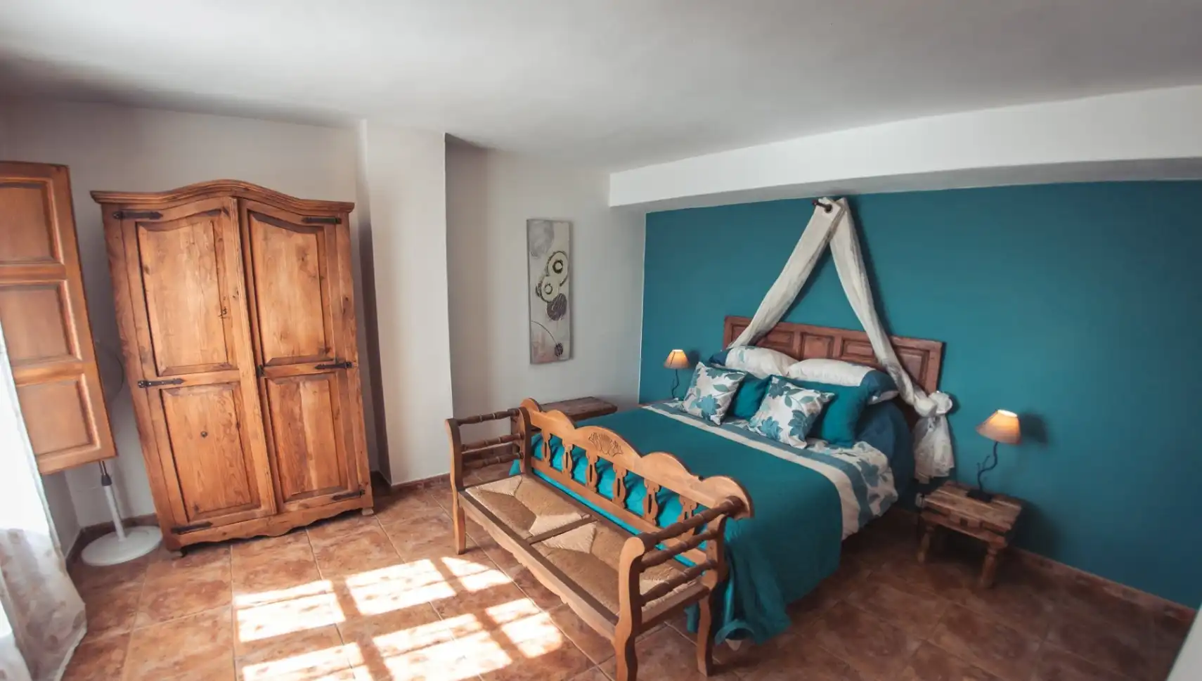 Casa o chalet en venta en Nogalte