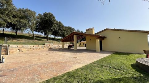 Foto 4 de Casa o chalet de alquiler en Cal Rajoler, Sant Gregori, Girona