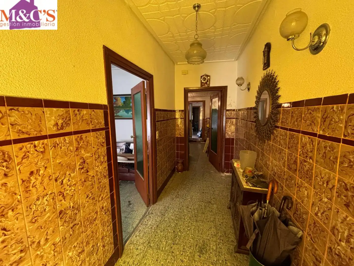 Casa en venta en Centro