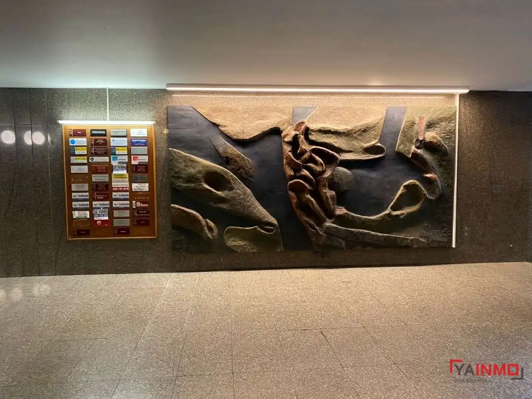 Bureau à vendre à Ensanche, imagen 19