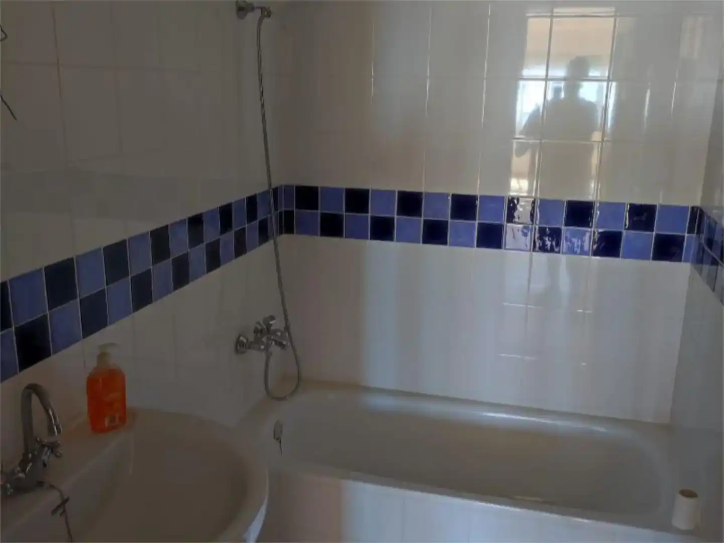Bathroom of Flat for sale in Felix  with Balcony