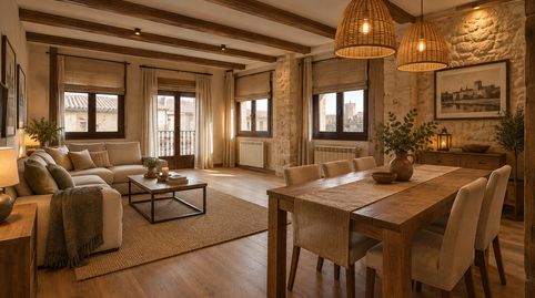 DUPLEX EN SIMANCAS
