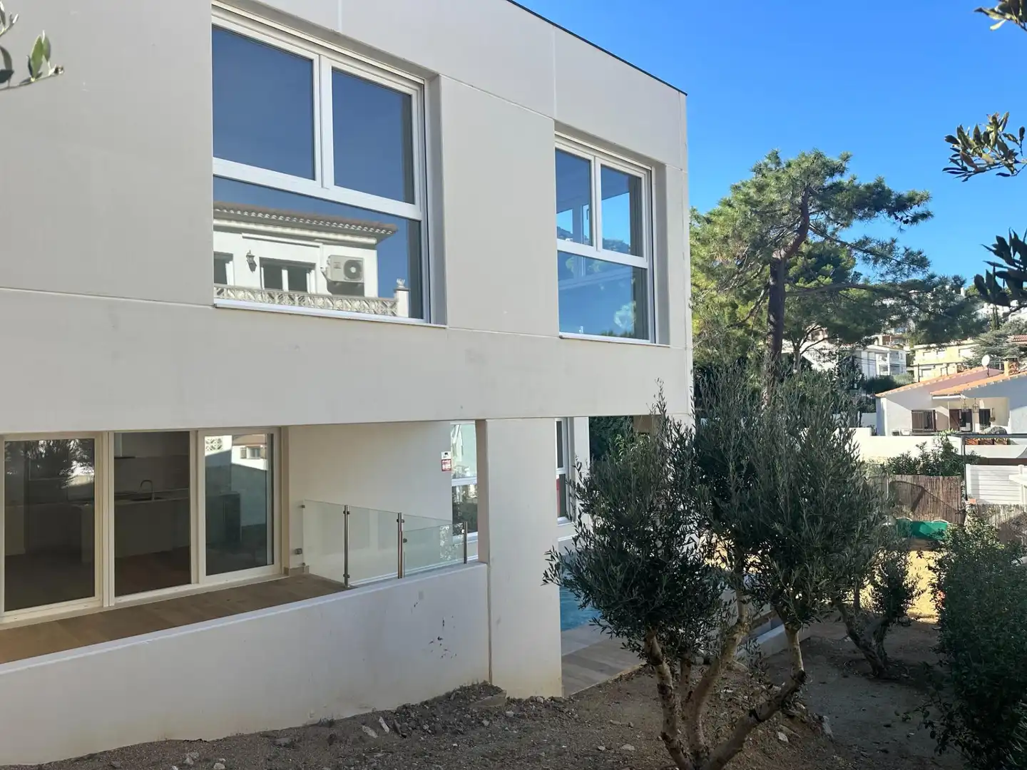 Villa avec piscine à vendre à Carrer Roses, imagen 87