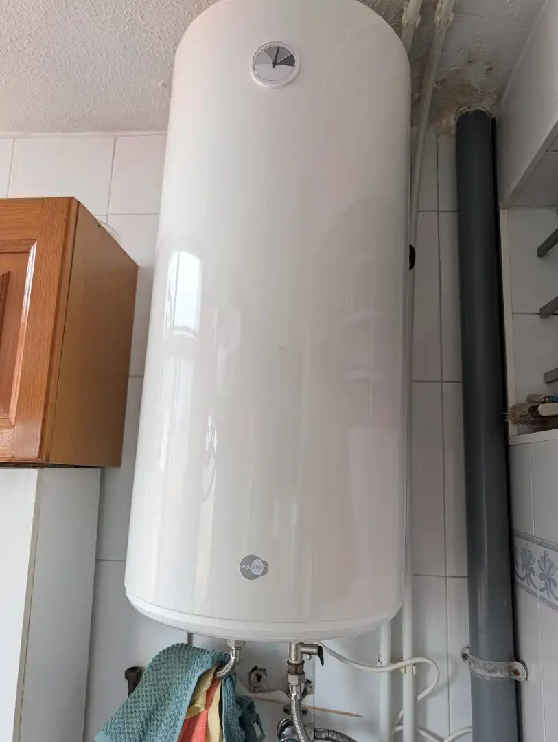 Appartamento con terrazza in vendita a Zona Alta, imagen 15