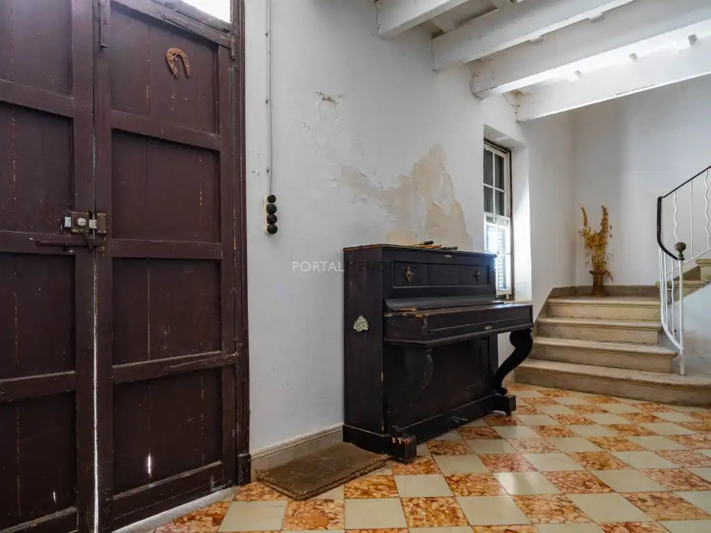 Maison rustique à vendre à Camí d'En Kane, Santa Rosa de Llima, imagen 13