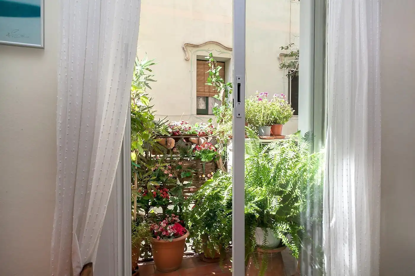 Appartement avec terrasse à vendre à Gràcia, imagen 11