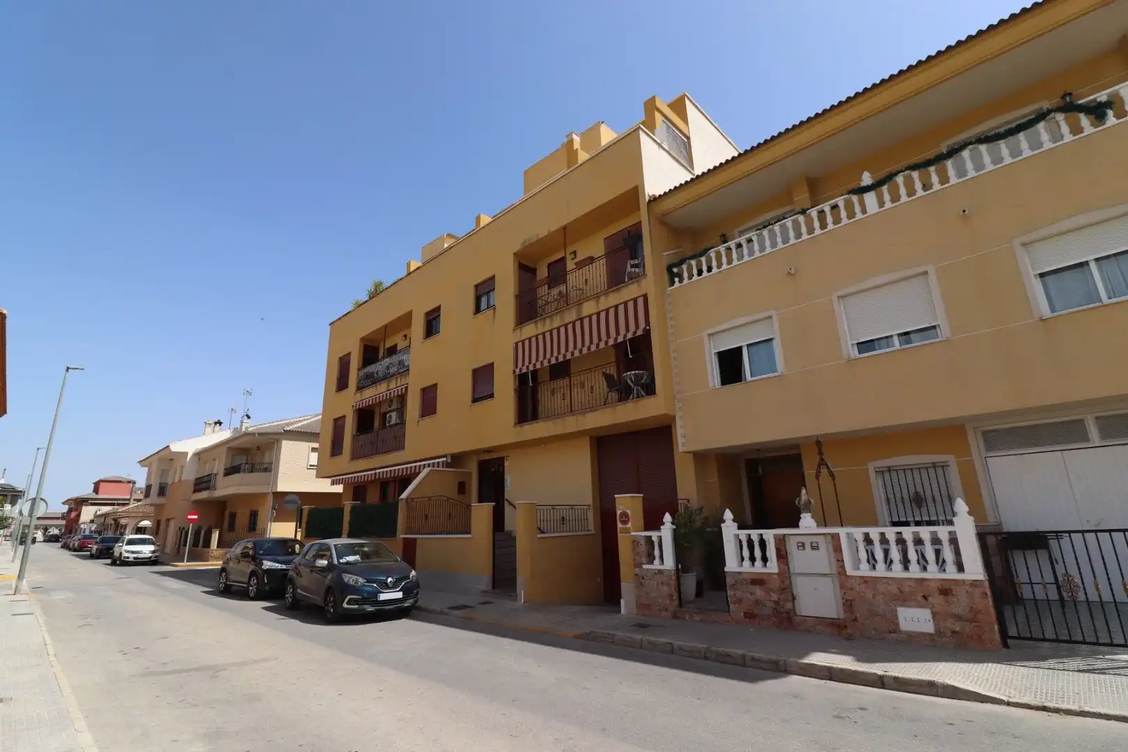 Apartament amb piscina en venda a Formentera del Segura, imagen 26