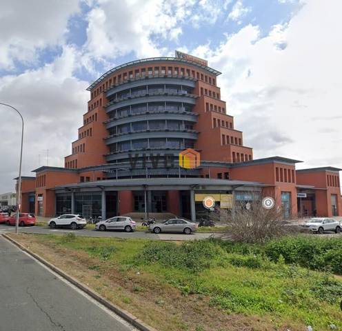 Oficina en Alquiler en Colores -  Entreparques