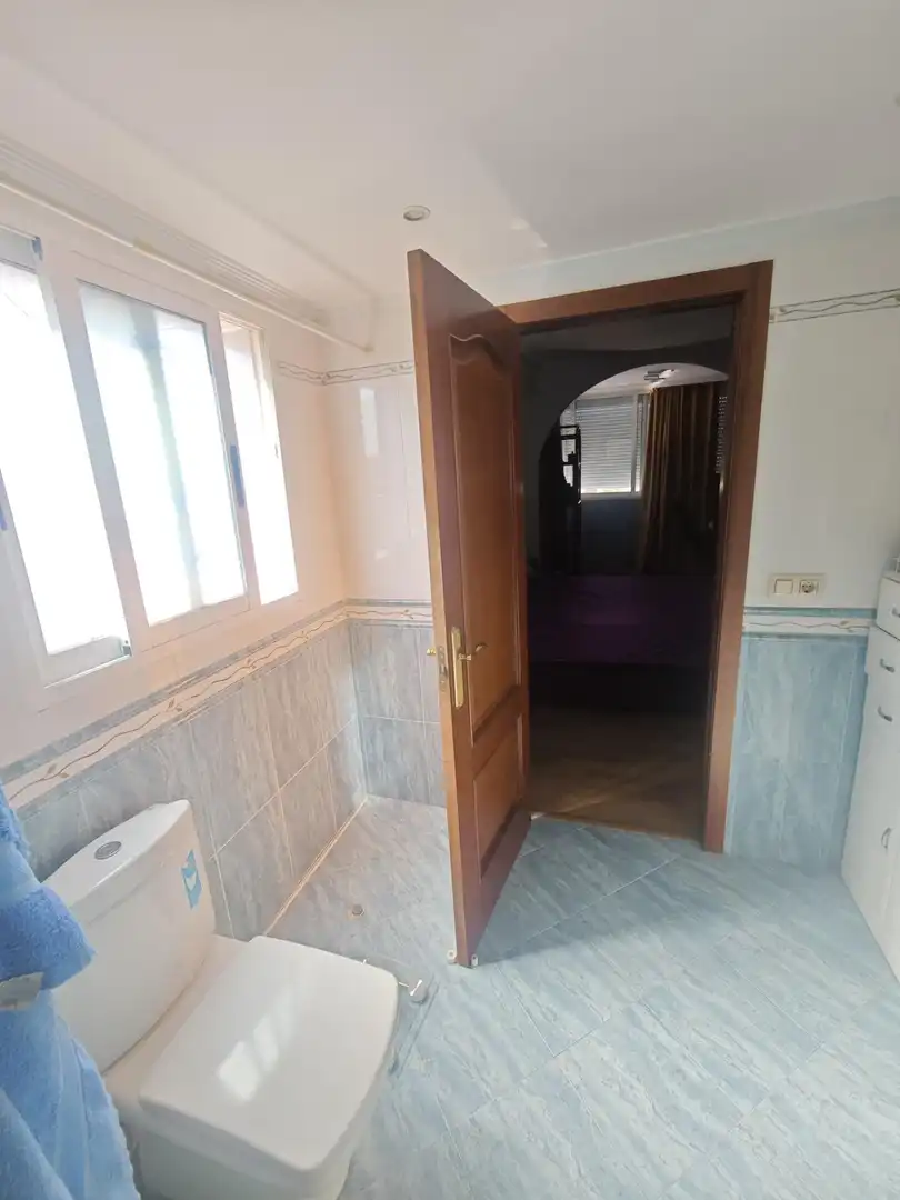 Ático con piscina en venta en Rincón de Loix, imagen 21