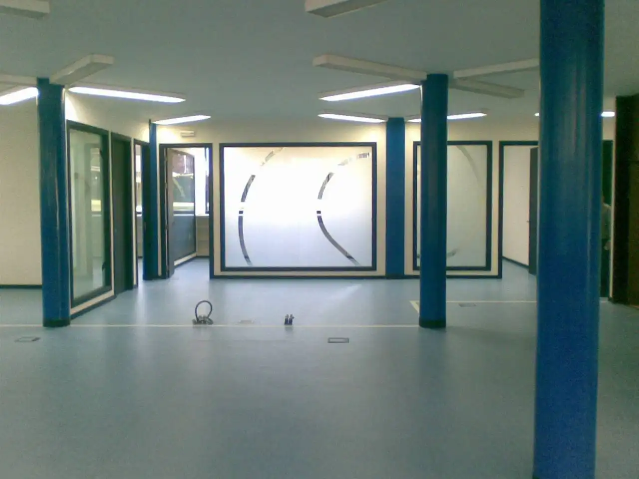 Office for rent in Pozuelo de Alarcón