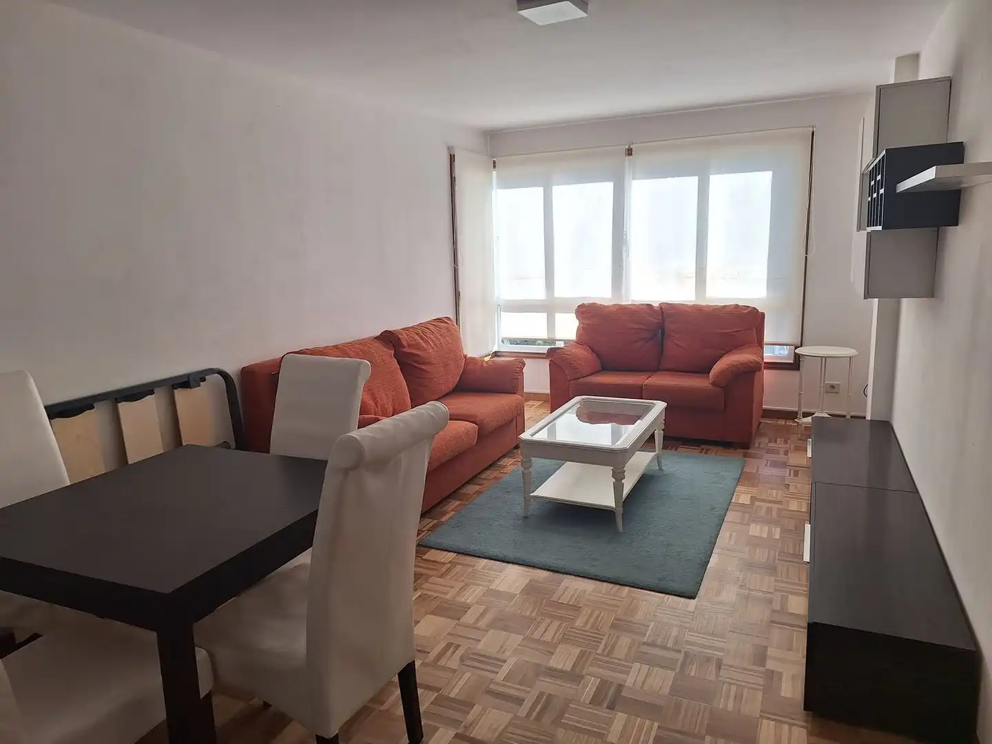 Wohnung mit Aufzug zur Miete in Plaza Santa Gema, imagen 11