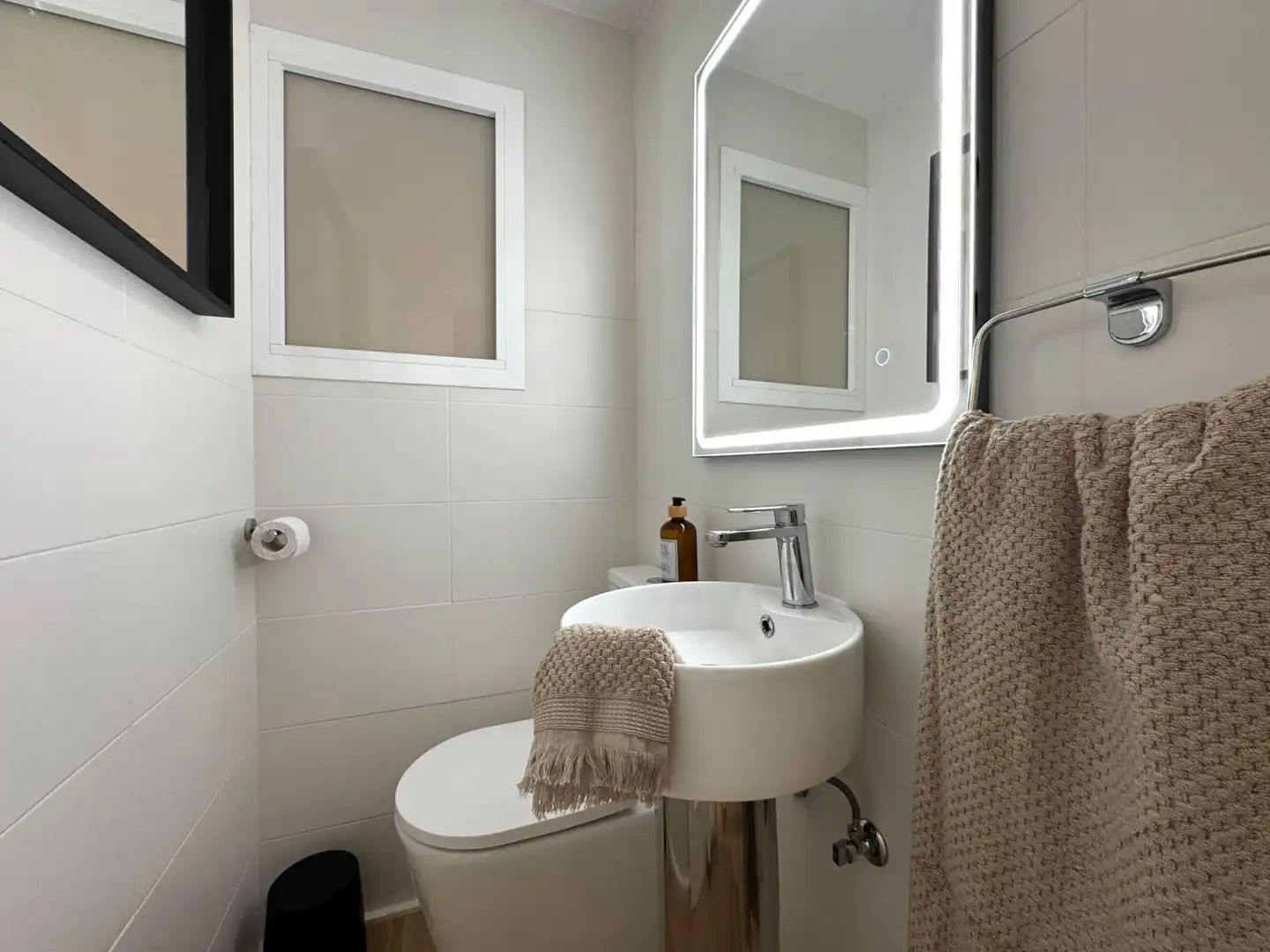 Flat for rent in Santa Catalina - San Bartolomé